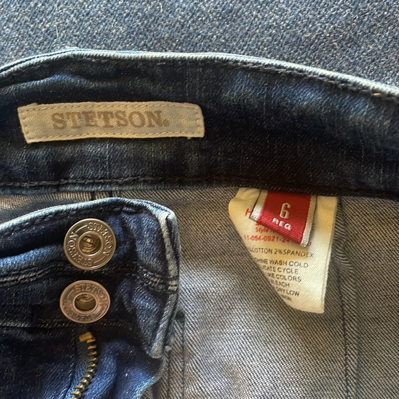 Stetson jeans - Picture 4 of 4